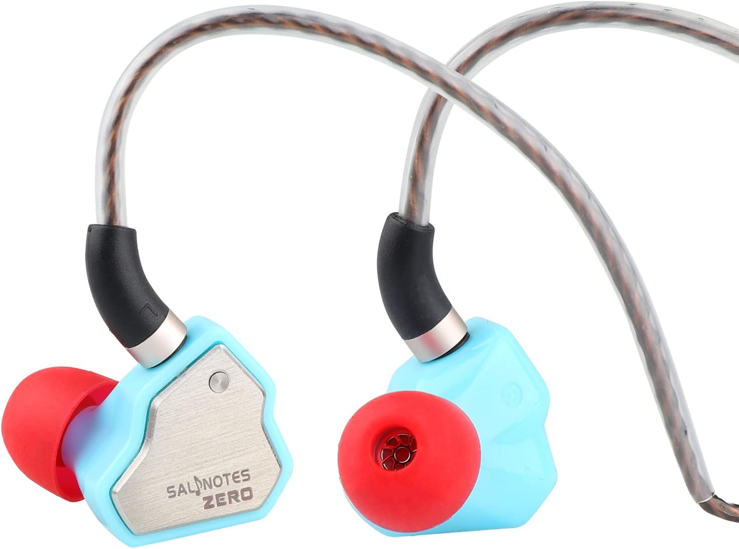 7Hz Salnotes Zero 2