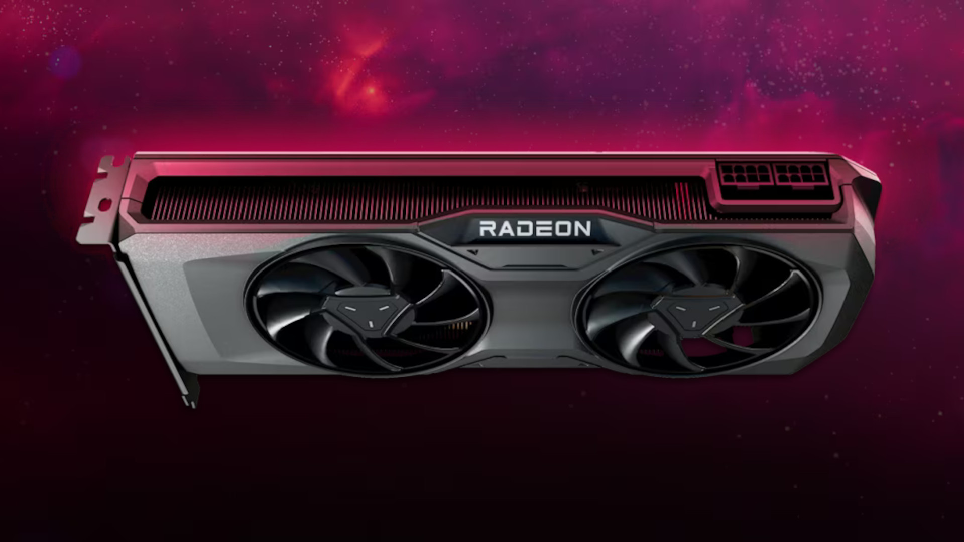 AMD Radeon RX 7700 XT