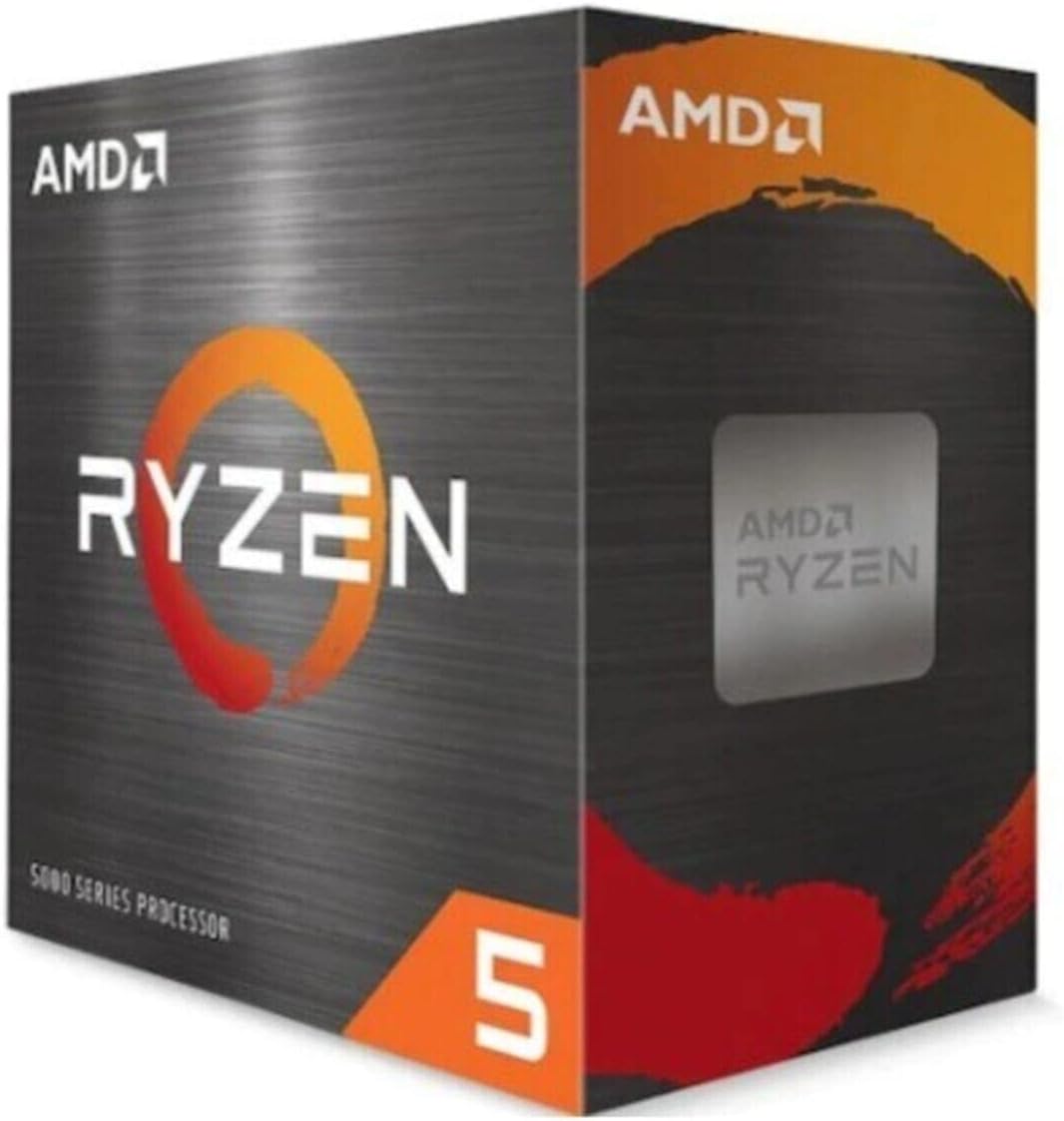 AMD Ryzen 5 8500G