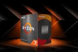 AMD Ryzen 7 5700