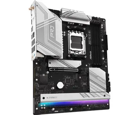 ASRock B850 Pro RS WiFi