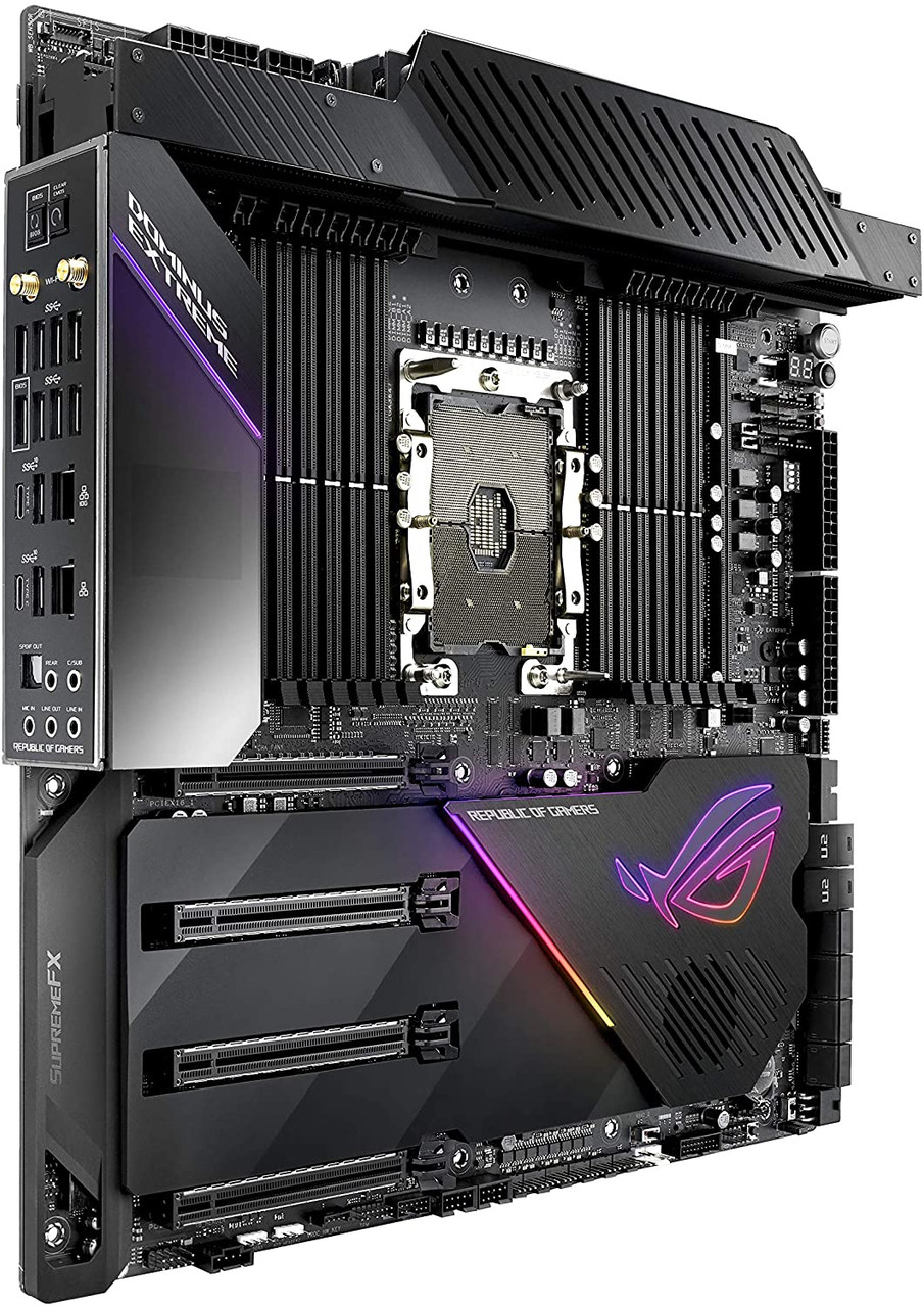 ASUS ROG Dominus Extreme