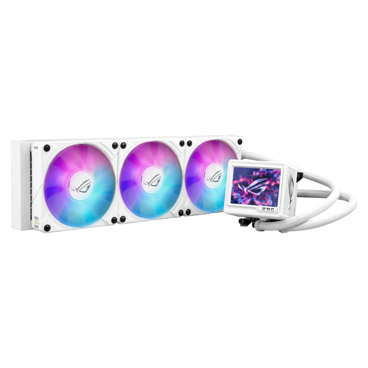 ASUS ROG Ryujin III 360 ARGB