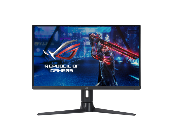 ASUS ROG Strix XG27AQMR