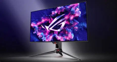 ASUS ROG Swift PG32UCDM