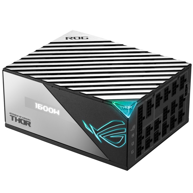 ASUS ROG Thor 1600W Titanium