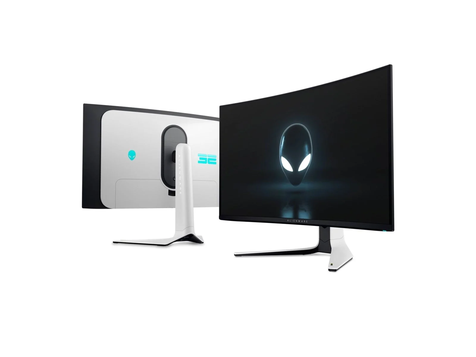 Alienware AW3225QF