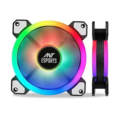 Ant Esports Superflow 120 Kit