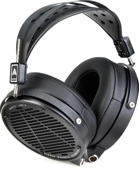 Audeze LCD-X