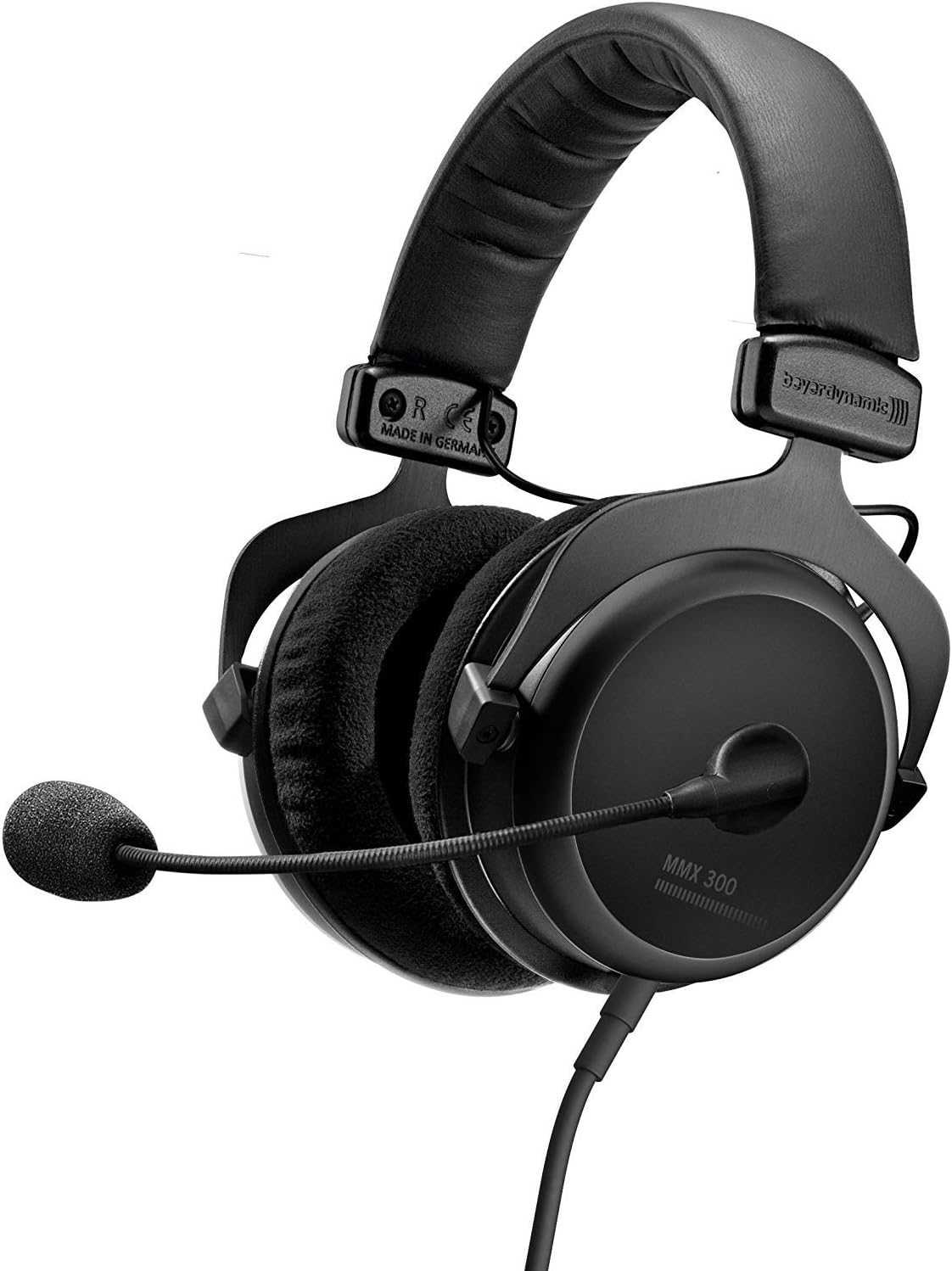 Beyerdynamic MMX 300 Gen 2