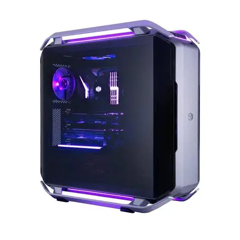 Cooler Master Cosmos C700M