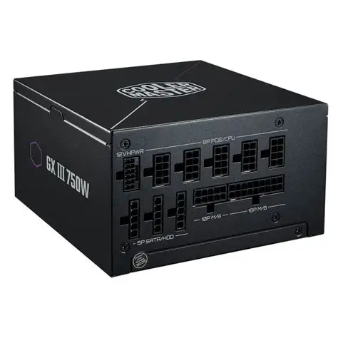 Cooler Master GX III Gold 750