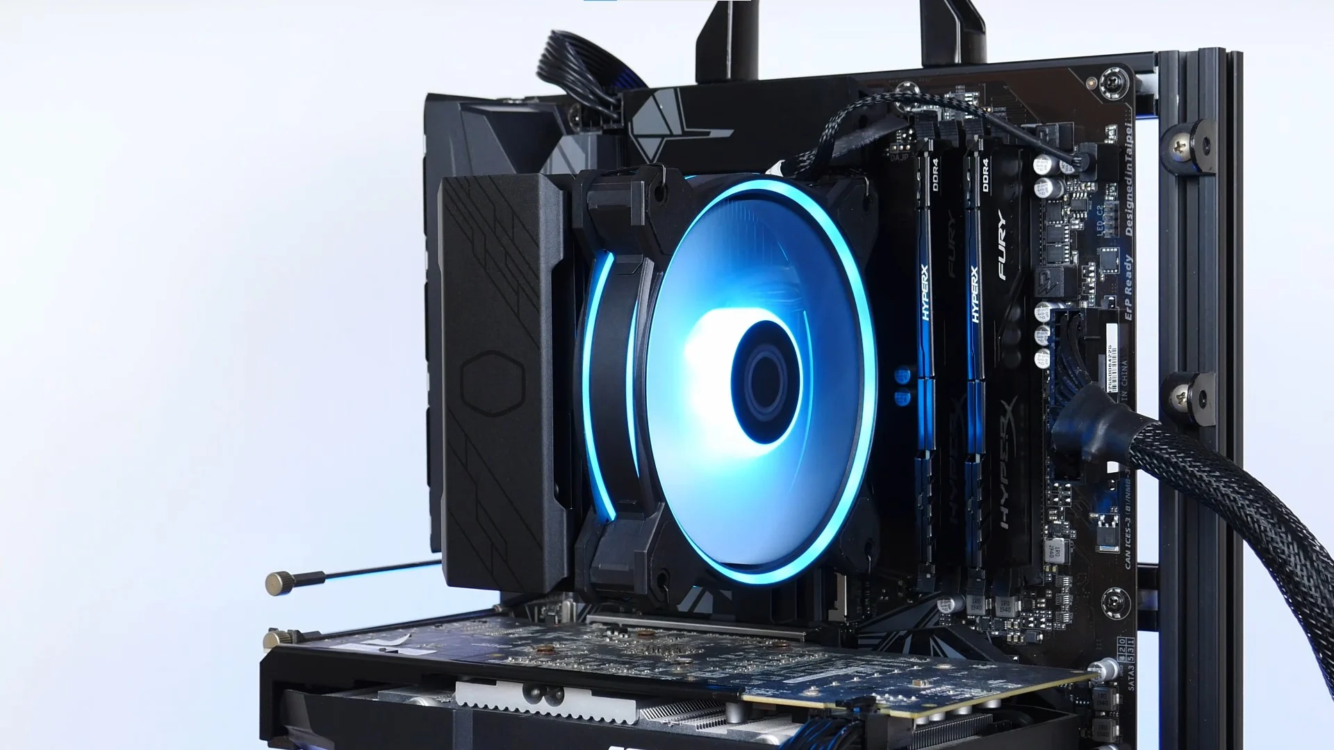Cooler Master Hyper 212 Halo