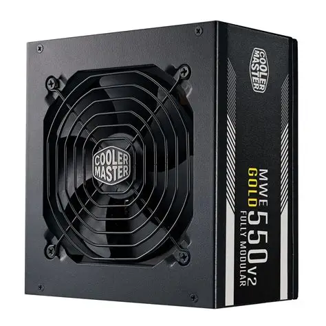 Cooler Master MWE 550 V2