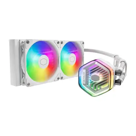 Cooler Master MasterLiquid 240 Atmos