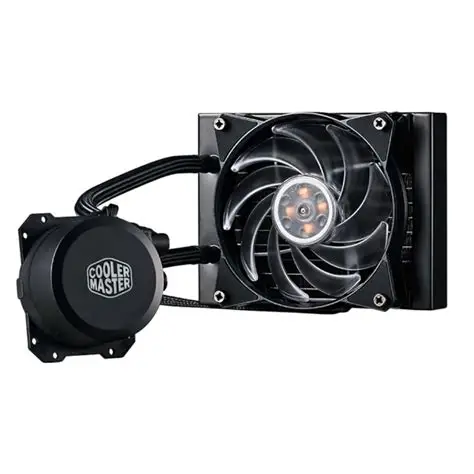 Cooler Master MasterLiquid Lite 120
