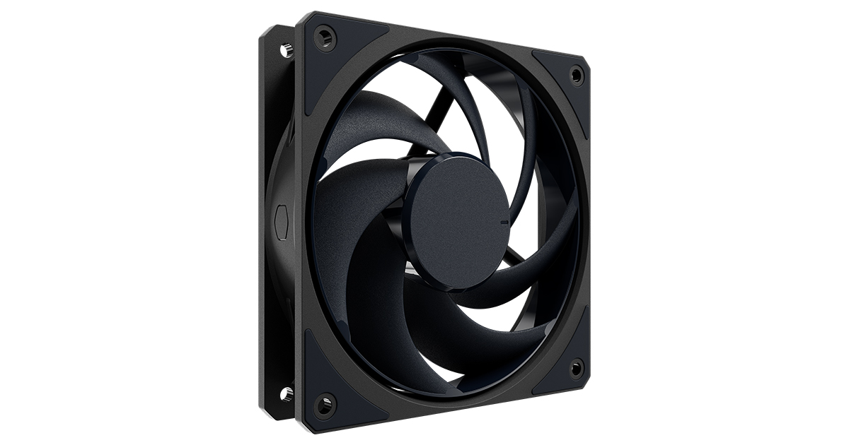Cooler Master Mobius 120