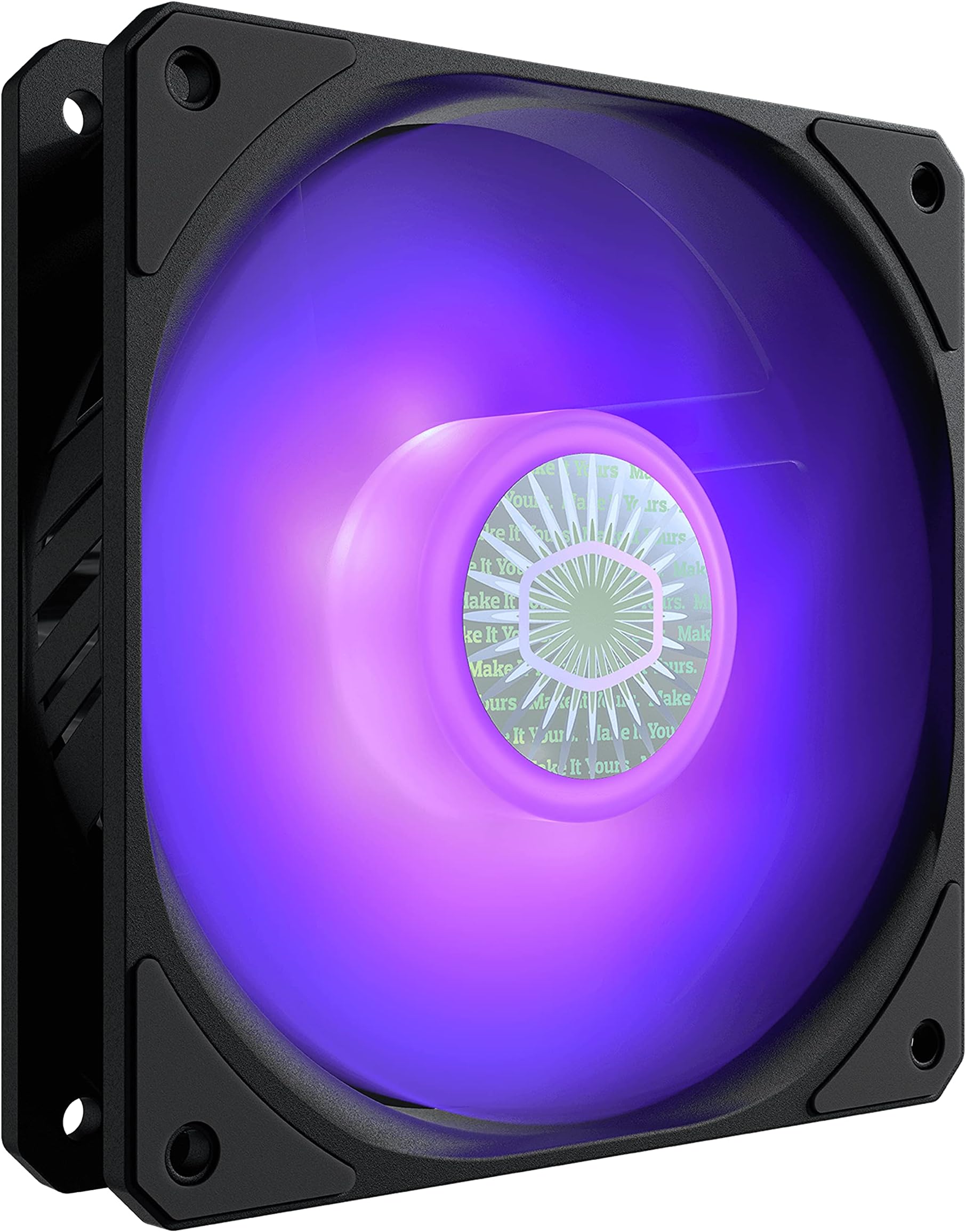 Cooler Master SickleFlow 120