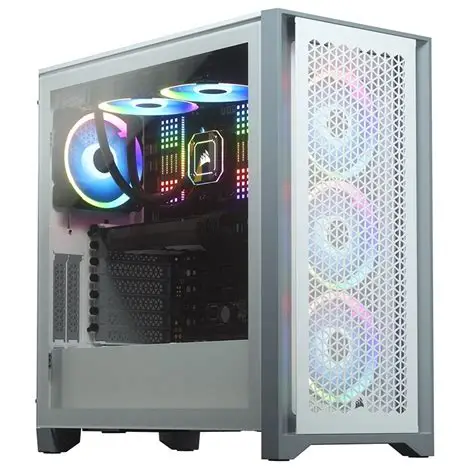 Corsair 4000D Airflow