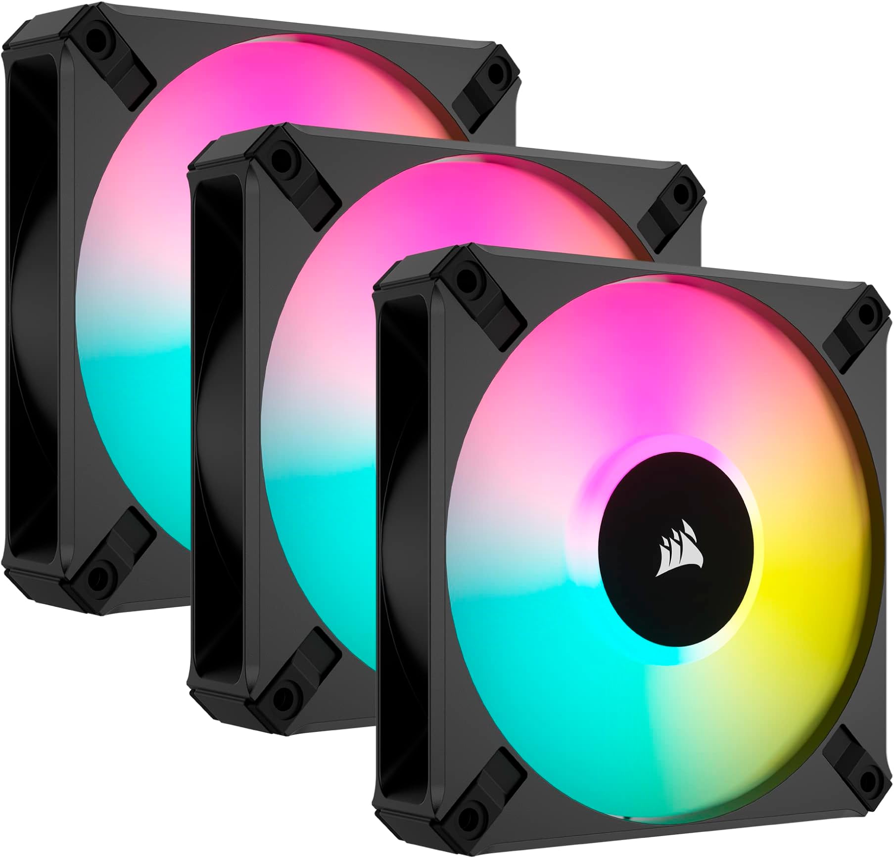 Corsair AF120 RGB Elite