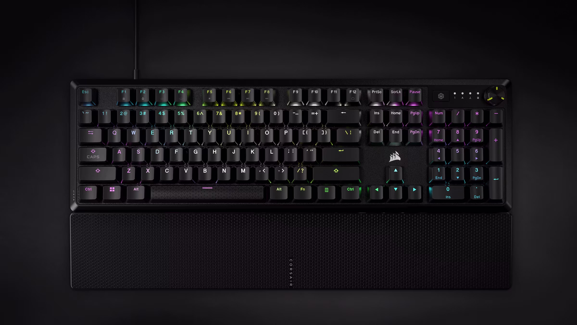 Corsair K70 RGB Core