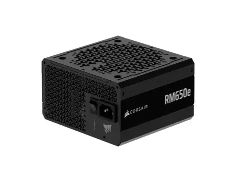 Corsair RM650e