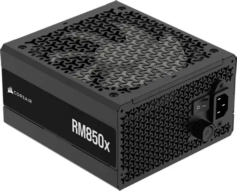 Corsair RM850x