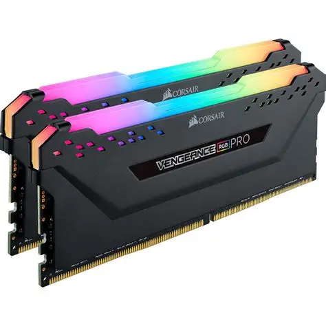 Corsair Vengeance RGB Pro DDR4-3600 16GB