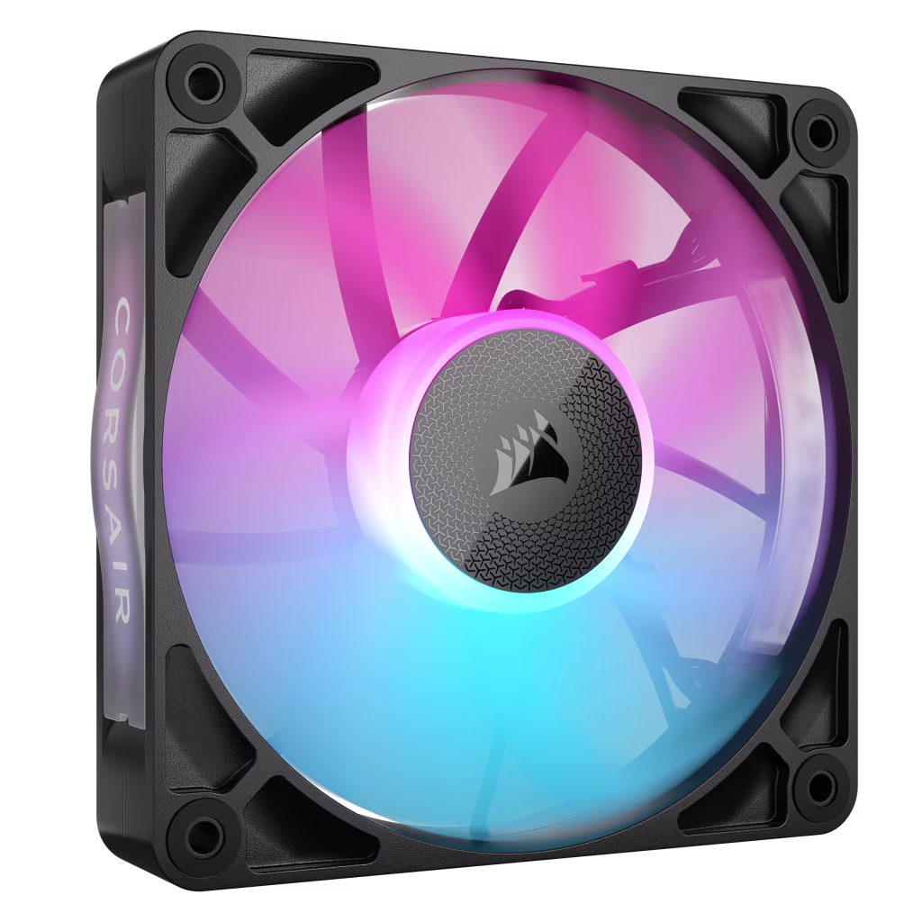 Corsair iCUE LINK RX120 RGB