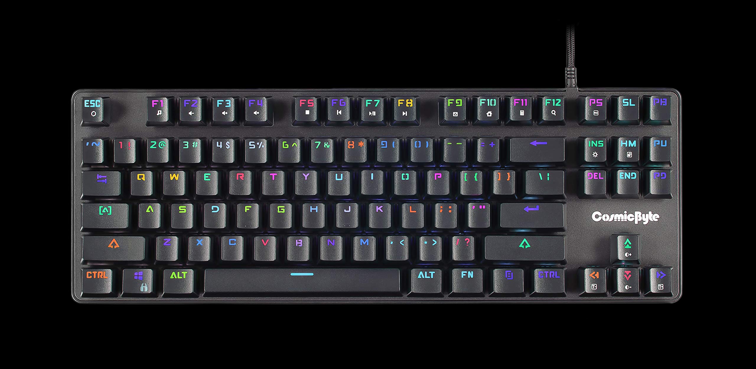 Cosmic Byte CB-GK-16 Firefly
