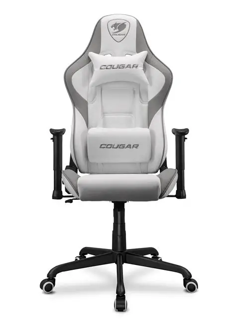 Cougar Armor Elite