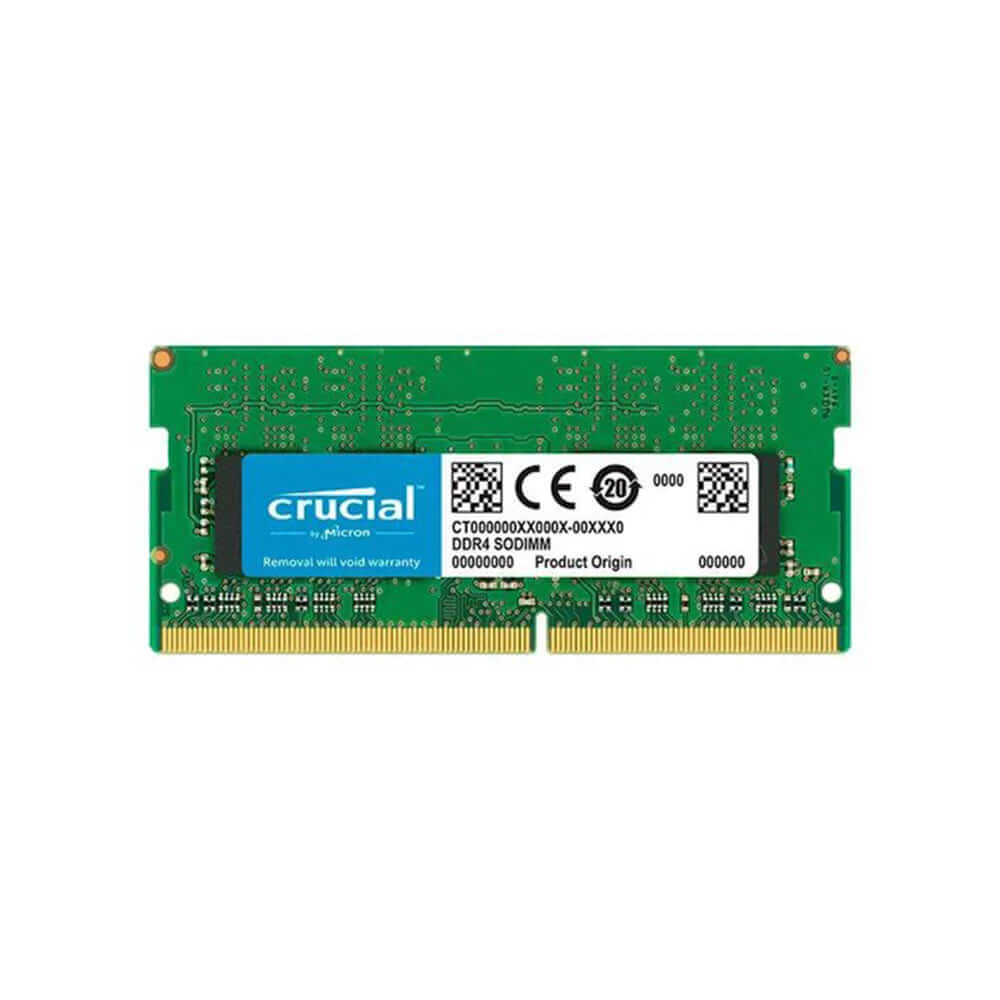 Crucial DDR4-2666 8GB