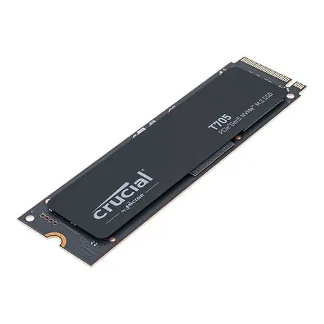 Crucial T705 2TB