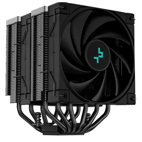 DeepCool AK620