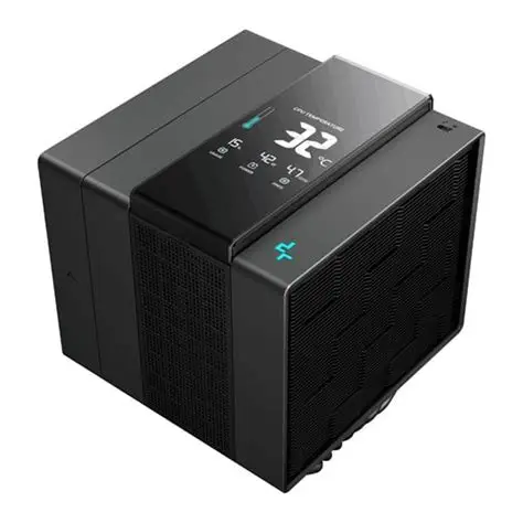 DeepCool Assassin IV VC Vision