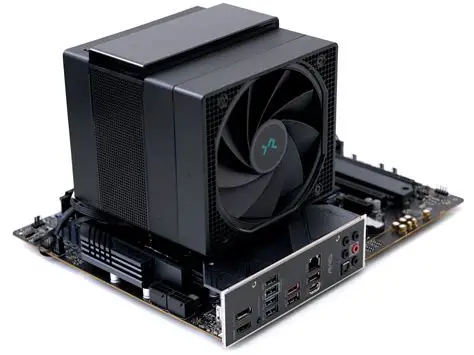 DeepCool Assassin IV
