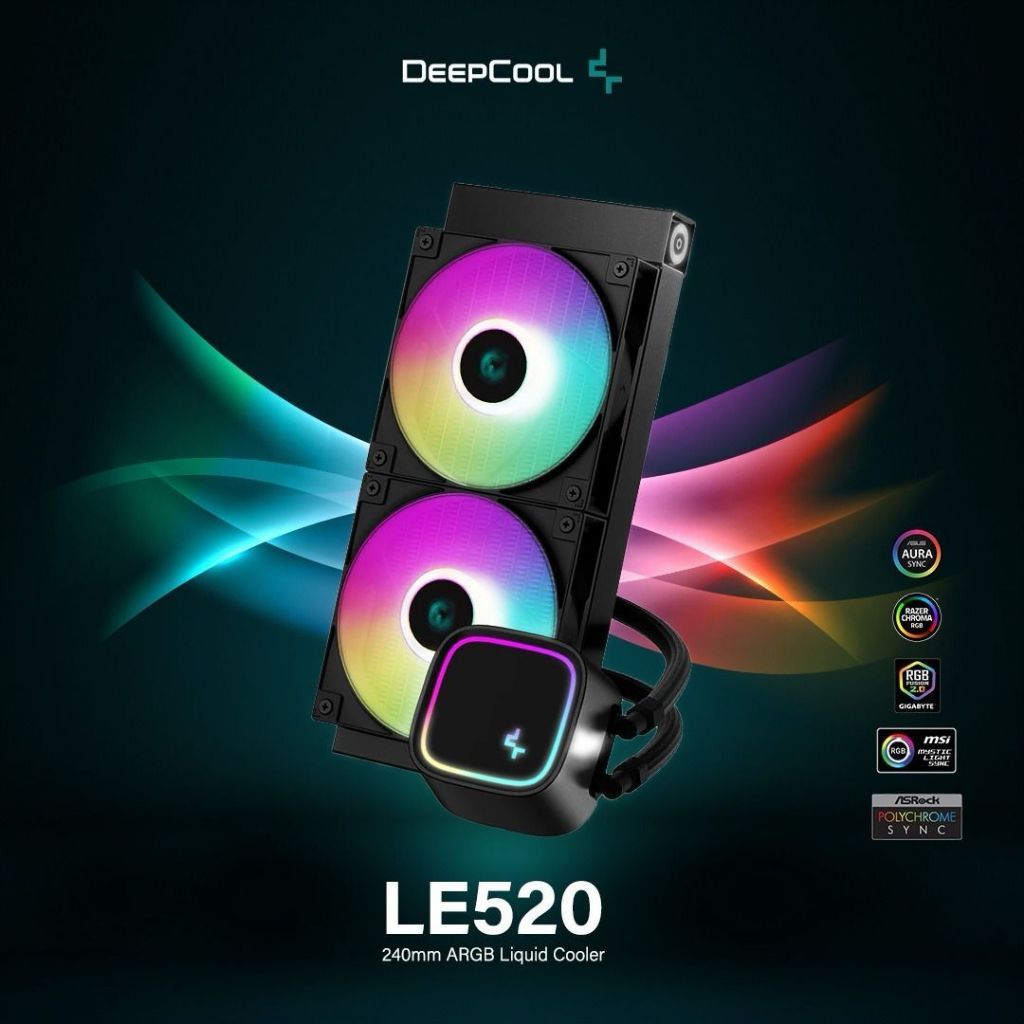 DeepCool LE520