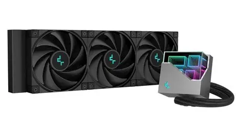 DeepCool LT720