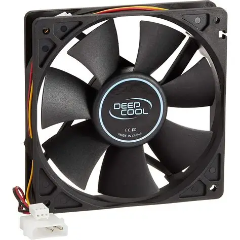 DeepCool XFAN 120