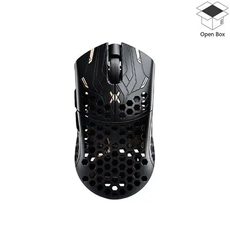 Finalmouse UltralightX Lion