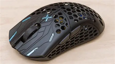 Finalmouse UltralightX Tiger