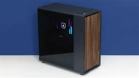 Fractal Design North XL