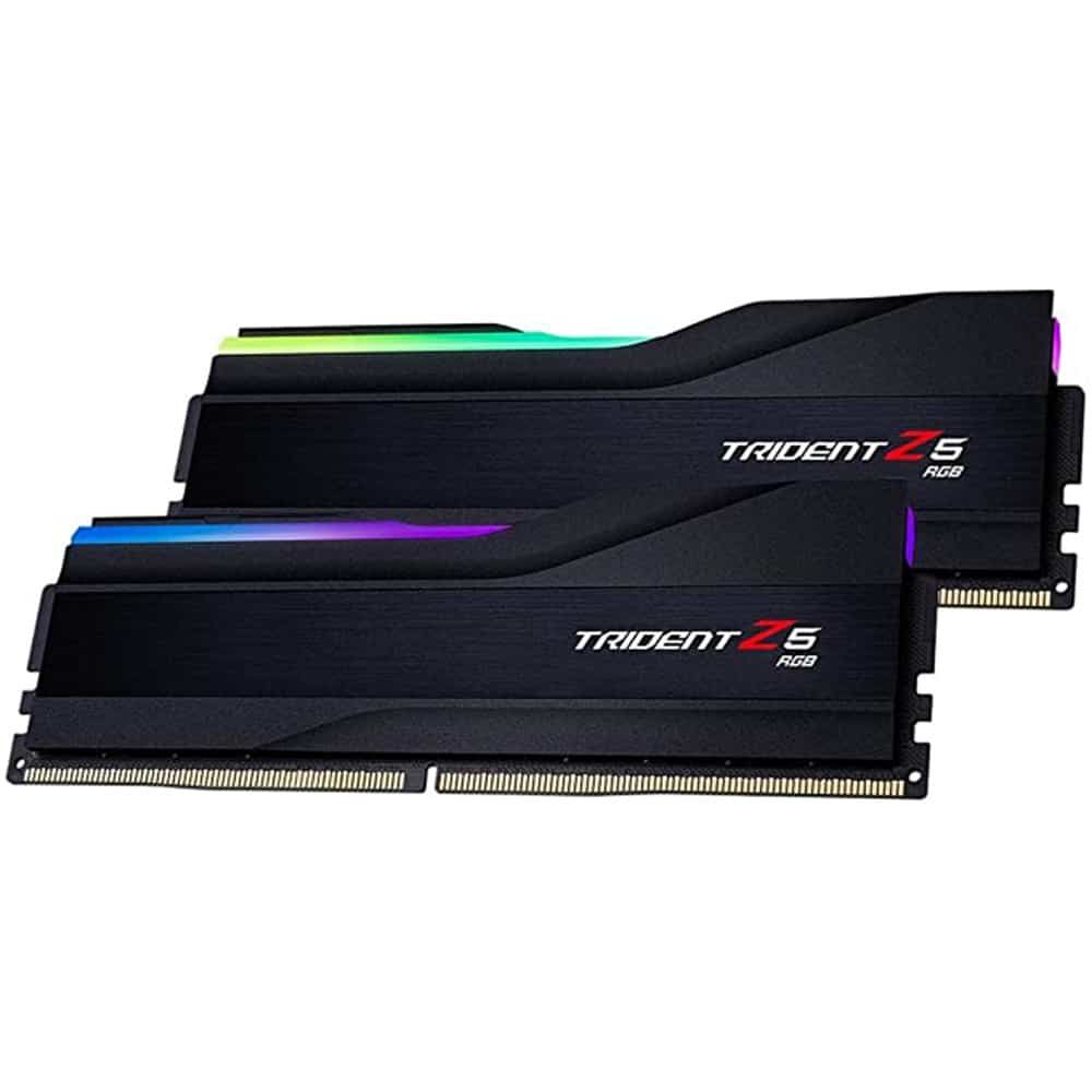 G.Skill Trident Z5 RGB DDR5-7200 32GB