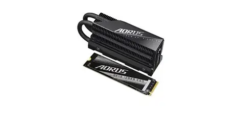 Gigabyte Aorus Gen5 12000 2TB