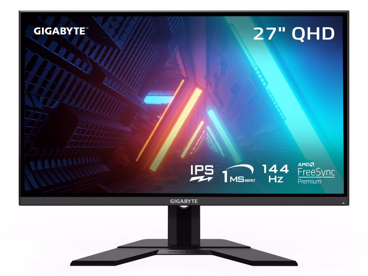 Gigabyte G27Q