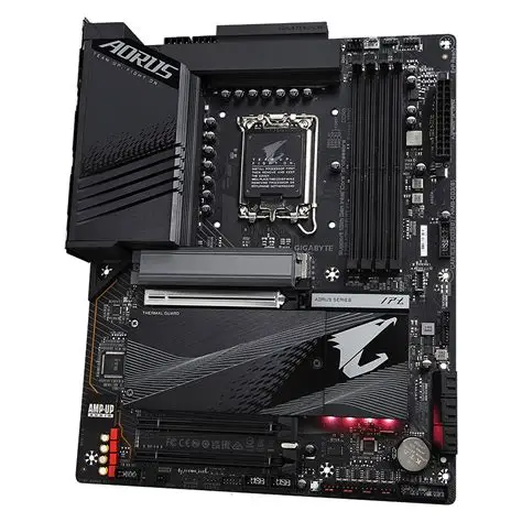 Gigabyte Z790 AORUS Elite AX