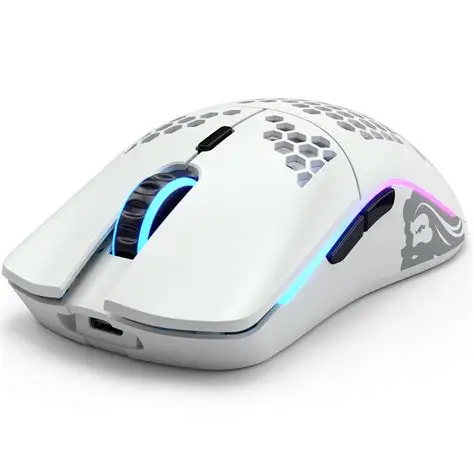 Glorious Model O Wireless