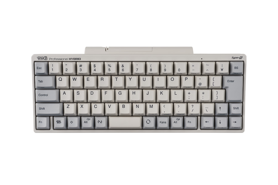 HHKB Professional Hybrid Type-S