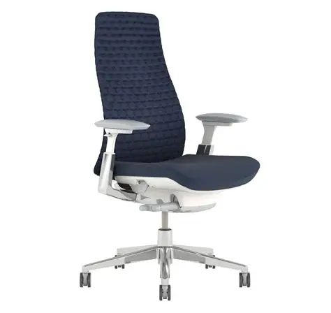 Haworth Fern Digital Knit