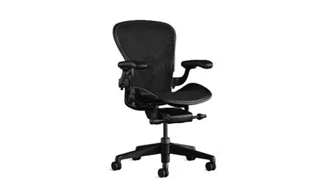 Herman Miller Aeron Gaming Edition